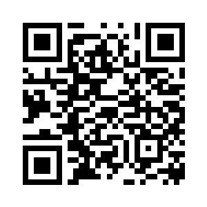 两只巨手用力勾住洞的边缘二维码生成