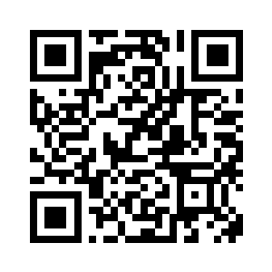 两只栩栩如生的仙鹤丹顶血红二维码生成