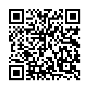 两只红外线的眼睛从倒在地上的树木扫过二维码生成