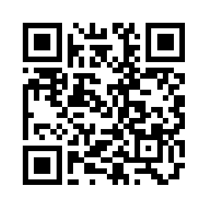 两处树冠各分出一根枝条下垂二维码生成