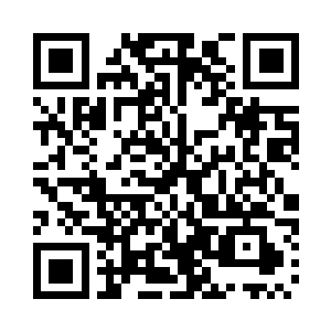 两朵黑色漩涡无声无息地触碰到一起二维码生成