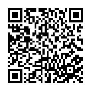 两条线源源不断地向着金色圆球和火焰输送着金灵气和火灵气二维码生成