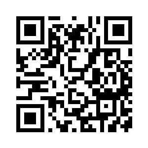 两颗晶莹剔透的血红色血珠二维码生成