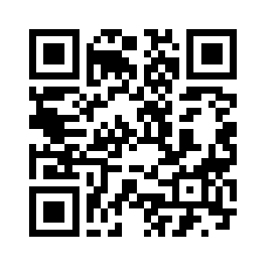 两颗漂亮的脑袋从树丛中出现二维码生成