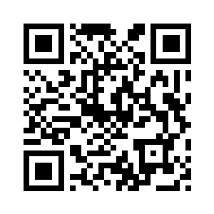 两鬓秀发和纱衣在风中微微浮动二维码生成