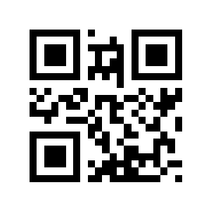 严格说二维码生成