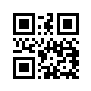 个人二维码生成