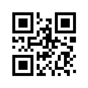 丫欠揍二维码生成