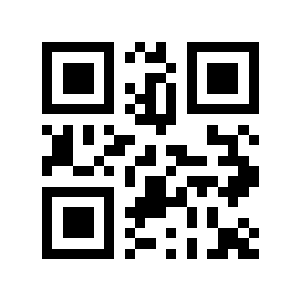 中山路二维码生成