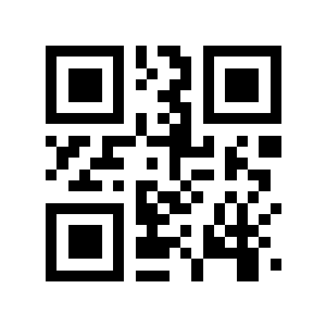 中常侍二维码生成