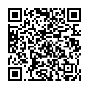 中年男子神色骇然的看着一幅无辜之色的华夏九二维码生成