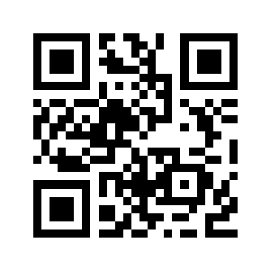 中指和无名指并拢二维码生成