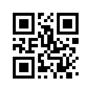 中演出二维码生成