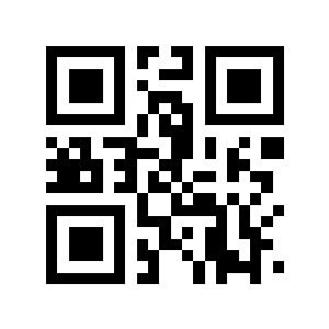 中说了二维码生成