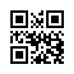 中轴二维码生成