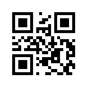 中间小二维码生成