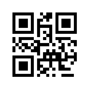 中面二维码生成