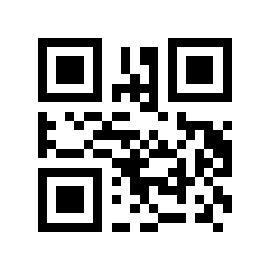 为了角二维码生成