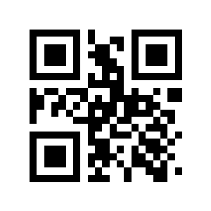 为人子二维码生成