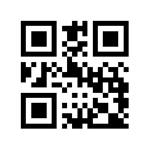 为啥二维码生成