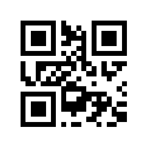 为嘛二维码生成