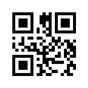 为蓝色二维码生成