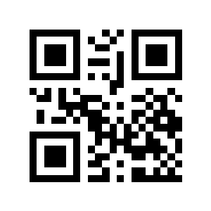 为13500二维码生成