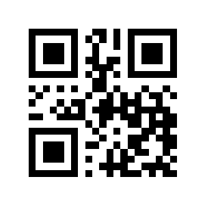 主修二维码生成