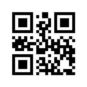 主意二维码生成