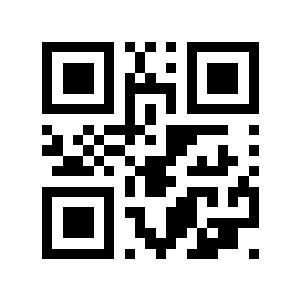 主次二维码生成