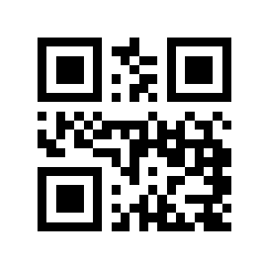 主脸二维码生成