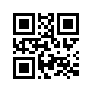 举例二维码生成