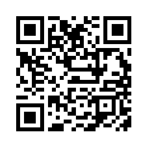 举着昨日绣一半的花满枝桠二维码生成