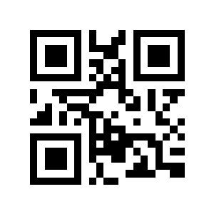 么说二维码生成