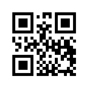 之事二维码生成