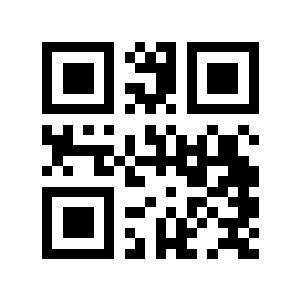 之血二维码生成