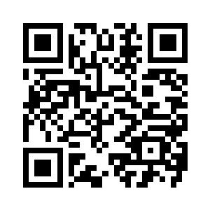 乌玛在雨果脸颊上印下了一个亲二维码生成