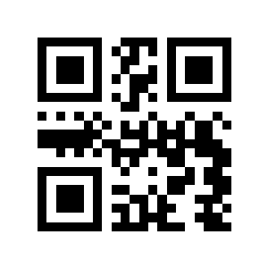 乔荞二维码生成