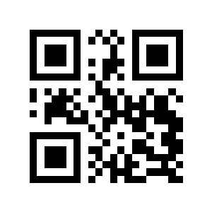 乔说二维码生成