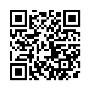 九风和小白角眼睛瞪得大大的二维码生成