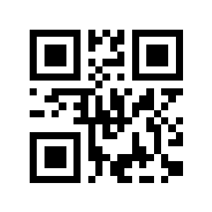 也倒是二维码生成