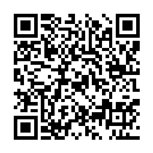 也停着一辆丰田陆地巡洋舰和一辆尼桑途乐越野车二维码生成