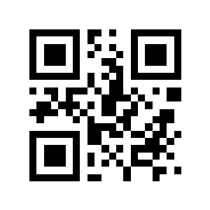 也是感二维码生成