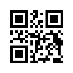 也是说人二维码生成