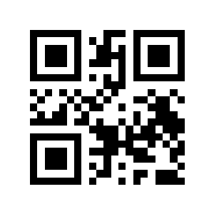 也是a二维码生成