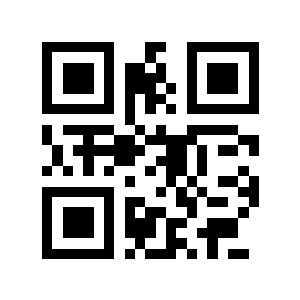 书号3459139二维码生成