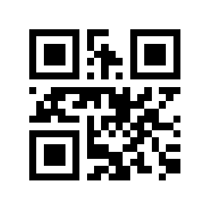 书号3560701二维码生成