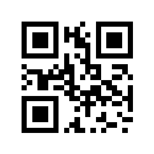 书c◇c二维码生成