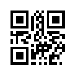 乱中二维码生成