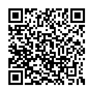 乳白色的火焰巨拳瞬间和蓝色火焰碰撞彼此吞噬二维码生成